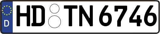 HD-TN6746