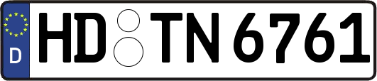 HD-TN6761