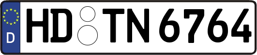 HD-TN6764