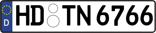 HD-TN6766