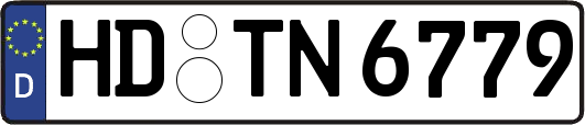 HD-TN6779