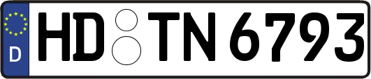 HD-TN6793