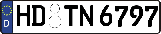 HD-TN6797