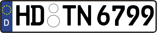HD-TN6799