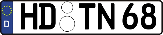 HD-TN68