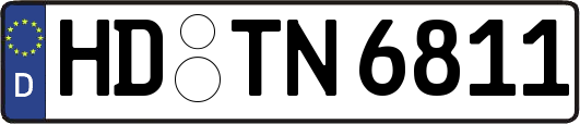 HD-TN6811