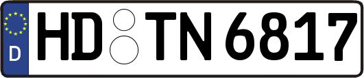 HD-TN6817