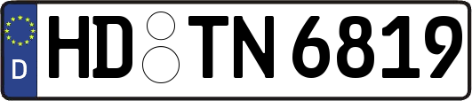 HD-TN6819