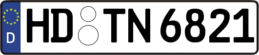 HD-TN6821
