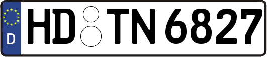 HD-TN6827