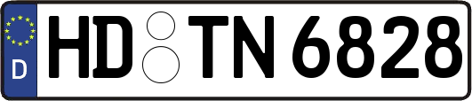 HD-TN6828