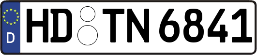 HD-TN6841