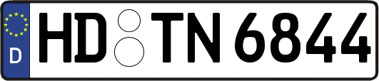 HD-TN6844