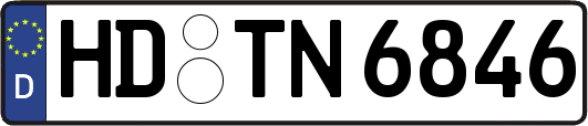 HD-TN6846