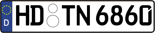 HD-TN6860