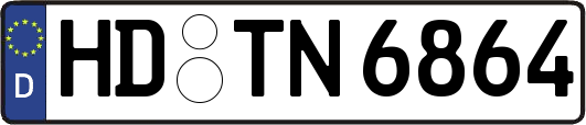 HD-TN6864