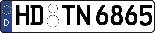 HD-TN6865