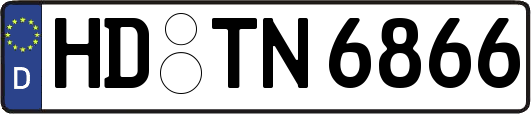 HD-TN6866