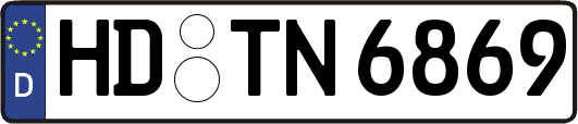 HD-TN6869