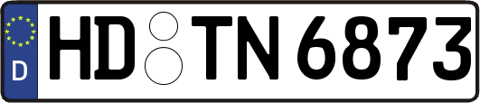 HD-TN6873