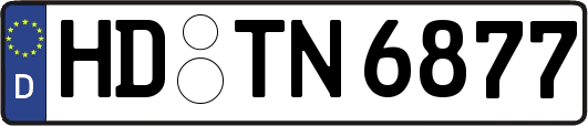 HD-TN6877