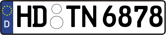 HD-TN6878