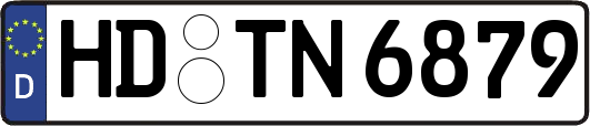 HD-TN6879