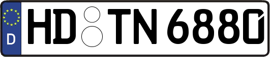 HD-TN6880