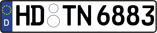 HD-TN6883