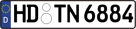 HD-TN6884
