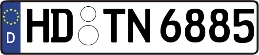 HD-TN6885