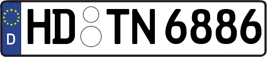 HD-TN6886
