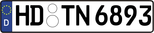 HD-TN6893