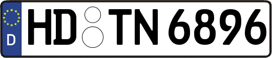 HD-TN6896