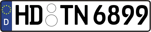 HD-TN6899