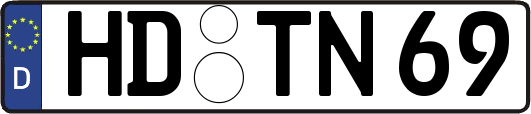 HD-TN69