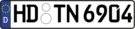 HD-TN6904