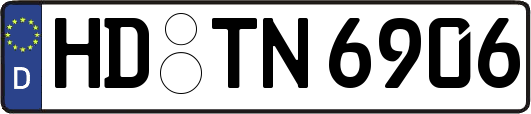 HD-TN6906