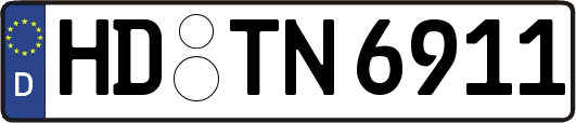 HD-TN6911