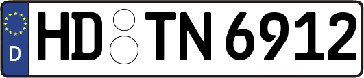 HD-TN6912