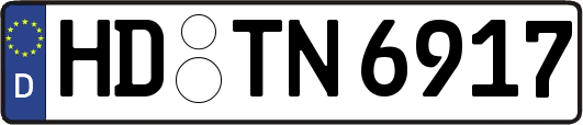 HD-TN6917