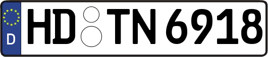 HD-TN6918