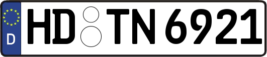 HD-TN6921