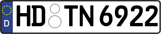 HD-TN6922