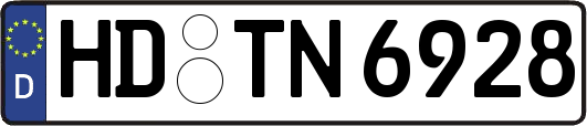 HD-TN6928
