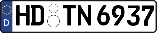 HD-TN6937