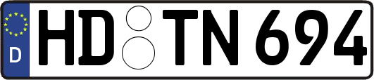 HD-TN694