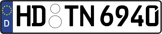 HD-TN6940