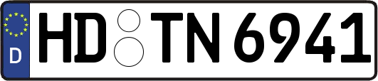 HD-TN6941