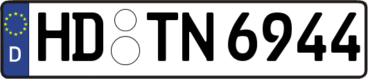 HD-TN6944